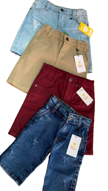Short Masculino